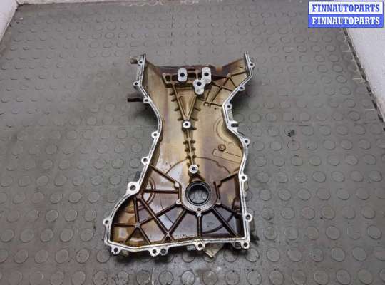 купить Крышка передняя ДВС на Volvo C30 2006-2013