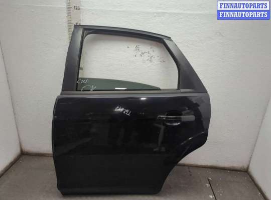 Стеклоподъемник электрический FO2183590 на Ford Focus 2 2008-2011