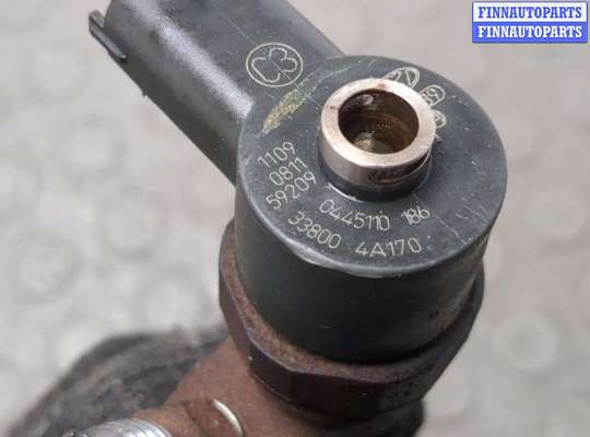 купить Форсунка топливная на KIA Sorento BL 2002-2011