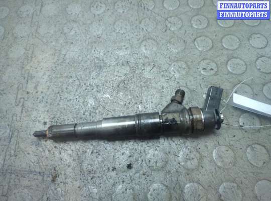 Форсунка топливная BM3620227 на BMW 5 E60 2003-2010