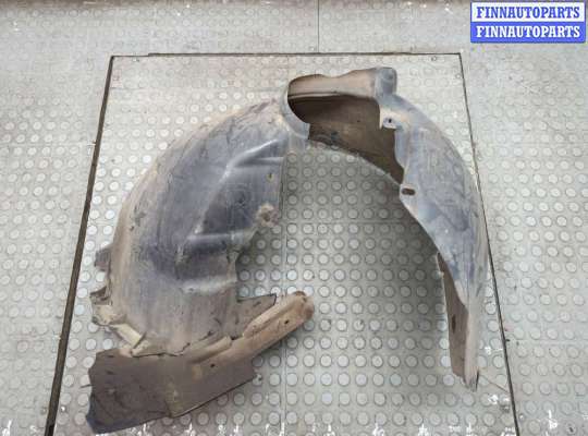 купить Защита арок (подкрылок) на Ford Focus 2 2008-2011