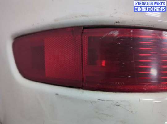 купить Бампер на Citroen C-Crosser 2007-2013