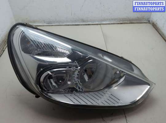 Купить Фара (передняя) на Ford Galaxy 2010-2015 Фара (передняя) FO2212062 на Ford Galaxy 2010-2015