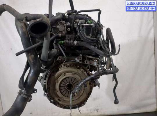 купить Двигатель (ДВС) на Ford C-Max 2002-2010