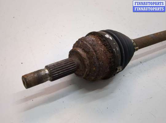 купить Полуось (приводной вал, шрус) на Dacia Sandero 2013-2020