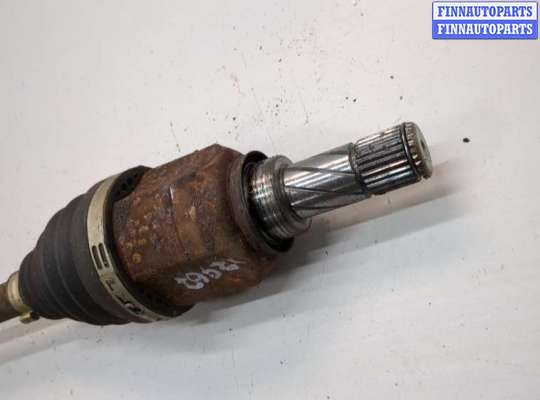 купить Полуось (приводной вал, шрус) на Dacia Sandero 2013-2020