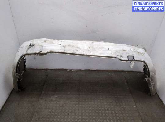 Бампер MB1576088 на Mercedes C W204 2006-2015