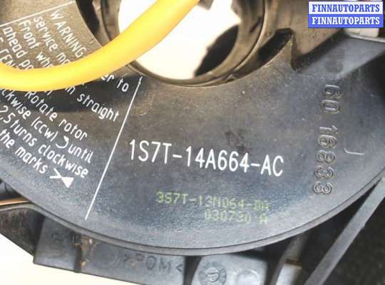 купить Шлейф руля на Ford Mondeo 3 2000-2007