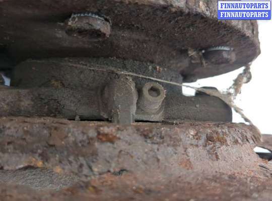 купить Ступица (кулак, цапфа) на Hummer H3