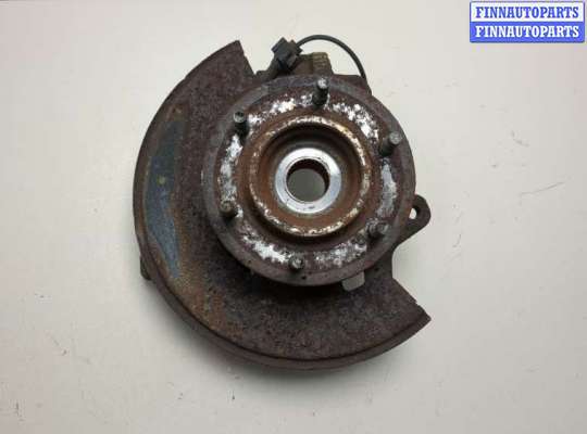 купить Ступица (кулак, цапфа) на Hummer H3