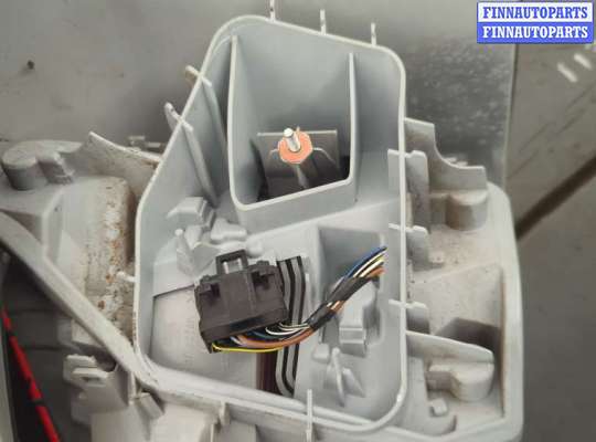 купить Фонарь (задний) на Opel Signum