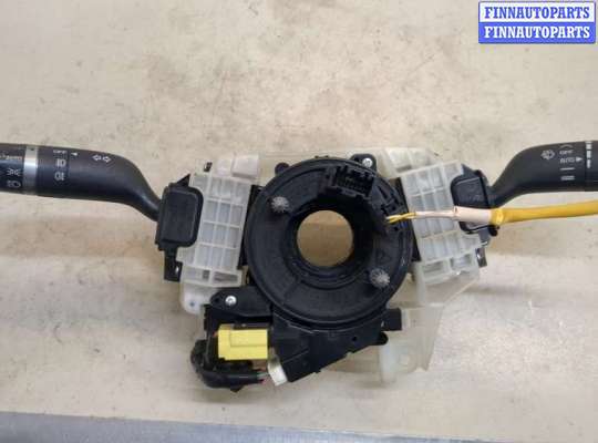 Переключатель поворотов и дворников (стрекоза) MZ615047 на Mazda 3 (BL) 2009-2013