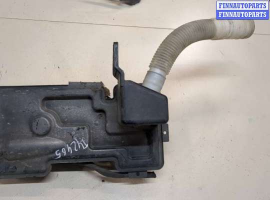 купить Бачок омывателя на Volkswagen Tiguan 2007-2011