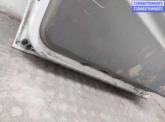 купить Ручка двери наружная на Mercedes Vito W639 2004-2013
