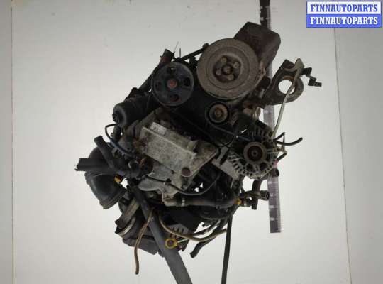 купить Маховик на Fiat Grande Punto 2005-2010