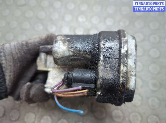 купить Заслонка дроссельная на Volkswagen Golf Plus