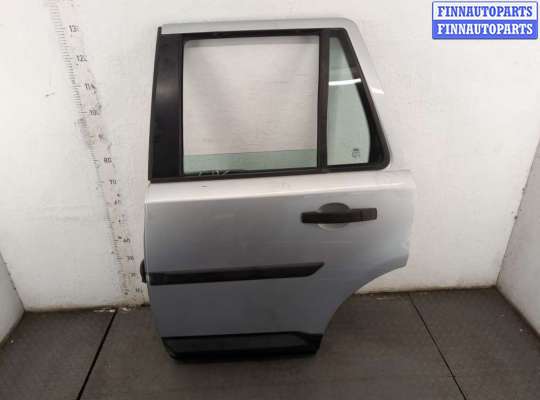 купить Дверь боковая (легковая) на Land Rover Freelander 2 2006-2014