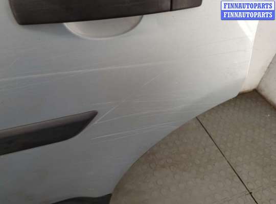 купить Дверь боковая (легковая) на Land Rover Freelander 2 2006-2014