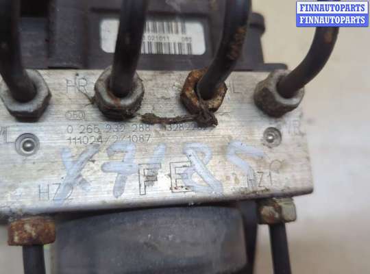 купить Блок АБС, насос (ABS, ESP, ASR) на Opel Corsa D 2006-2014