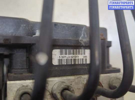 купить Блок АБС, насос (ABS, ESP, ASR) на Opel Corsa D 2006-2014