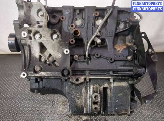 купить Блок цилиндров (Шорт блок) на Opel Insignia 2008-2013