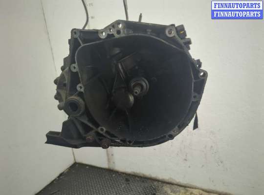 КПП - робот CT1146927 на Citroen C4 Grand Picasso 2006-2013