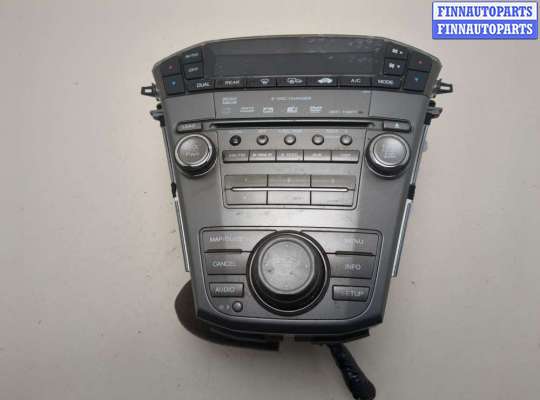 купить Переключатель отопителя (печки) на Acura MDX 2006-2013