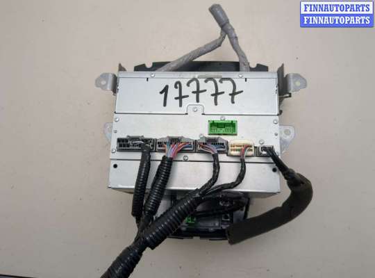 купить Переключатель отопителя (печки) на Acura MDX 2006-2013