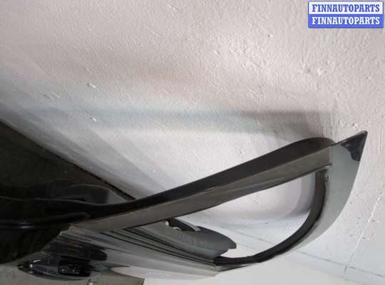 купить Молдинг стекла (боковое) на Nissan Qashqai 2006-2013