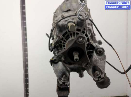 купить КПП 6-ст.мех. (МКПП) на BMW 3 F30 2012-2019