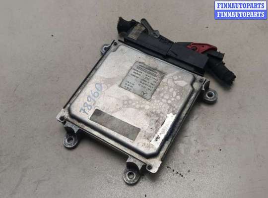 купить Блок управления двигателем на Mercedes C W204 2006-2015