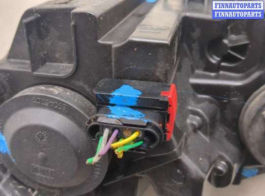 купить Фара (передняя) на Citroen C4 2004-2010