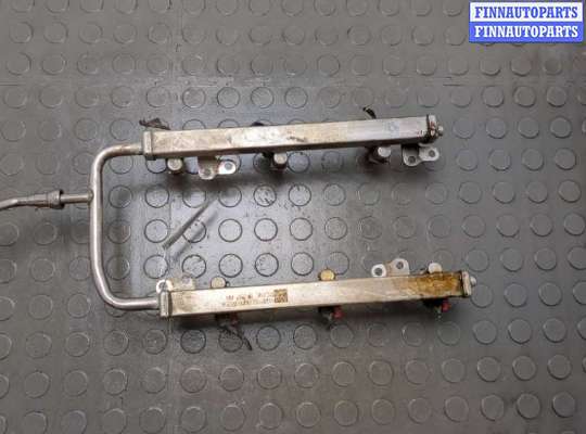 купить Форсунка топливная на Ford Edge 2015-2018