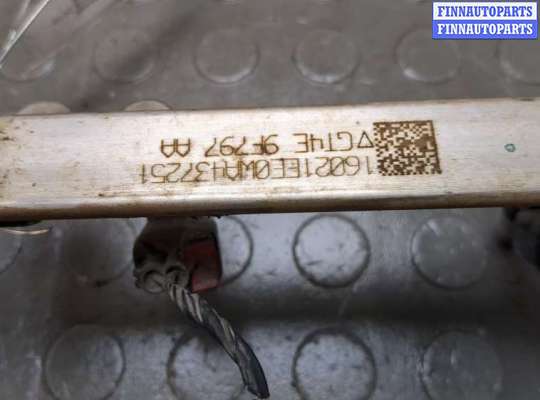 купить Форсунка топливная на Ford Edge 2015-2018