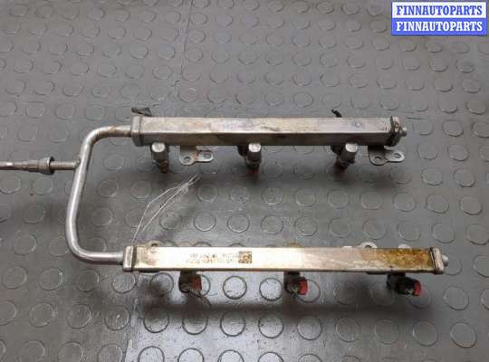 купить Форсунка топливная на Ford Edge 2015-2018