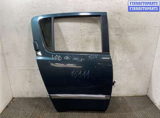 Дверь боковая (легковая) IFC1975 на Infiniti QX56 2004-2010