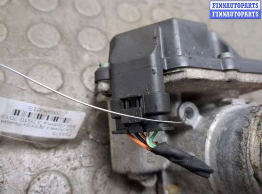 купить Заслонка дроссельная на KIA Optima 3 2010-2015