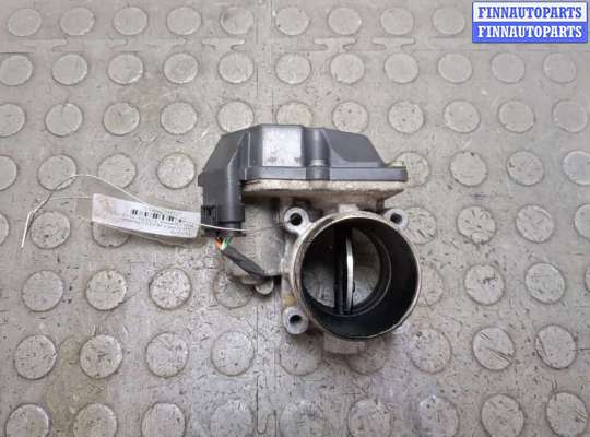 купить Заслонка дроссельная на KIA Optima 3 2010-2015