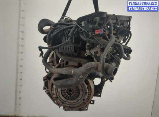 купить Заслонка дроссельная на Opel Vectra B 1995-2002