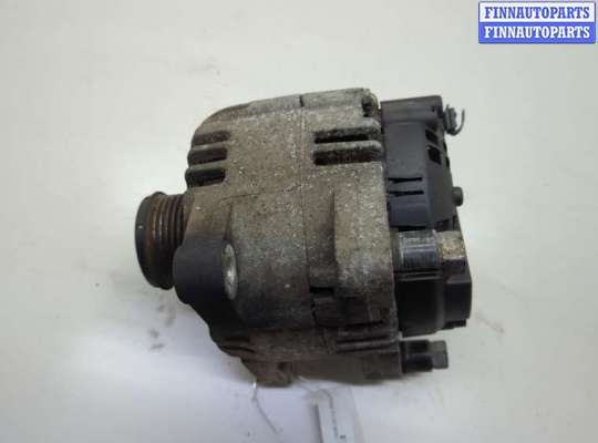 Генератор CT1074545 на Citroen C4 Picasso 2006-2013