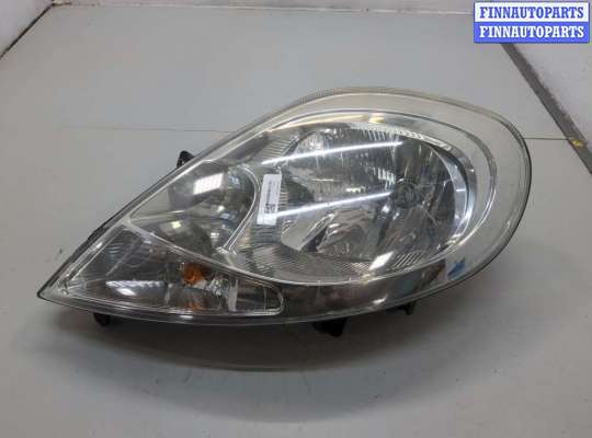 Фара (передняя) RN1574896 на Nissan Primastar 2001-2025