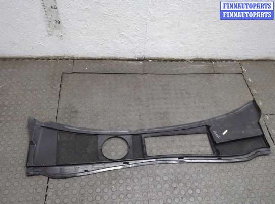 купить Жабо под дворники (дождевик) на Audi A6 (C5) 1997-2005