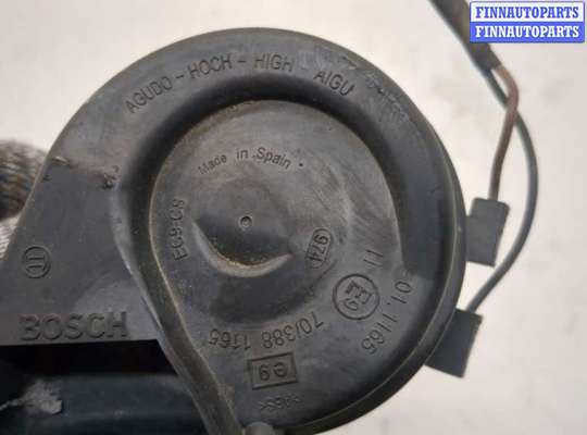 купить Сигнал (клаксон) на Mercedes C W203 2000-2008