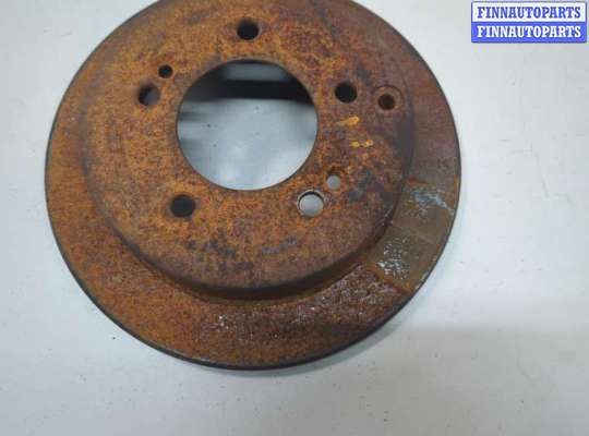 купить Диск тормозной на Hyundai Sonata 5 NF 2005-2010