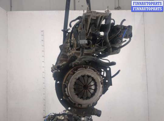 купить Двигатель (ДВС) на Fiat 500 2007-2020