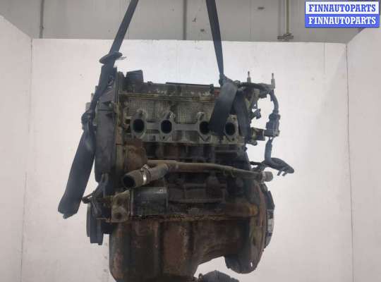 Купить Двигатель (ДВС) на Fiat 500 2007-2020 Двигатель (ДВС) FT576132 на Fiat 500 2007-2020