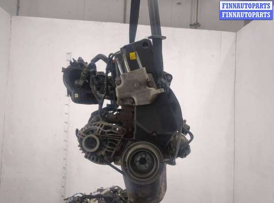 купить Двигатель (ДВС) на Fiat 500 2007-2020