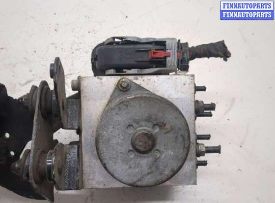 Блок АБС, насос (ABS, ESP, ASR) VG2491216 на Volkswagen Passat 7 2010-2015 Европа