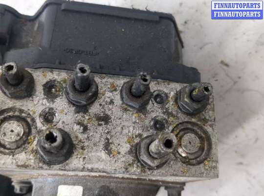 купить Блок АБС, насос (ABS, ESP, ASR) на Volkswagen Passat 7 2010-2015 Европа