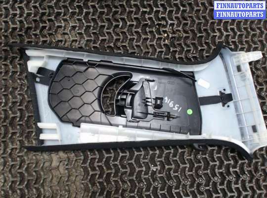 Накладка наружная на Audi A4 (8W, B9)